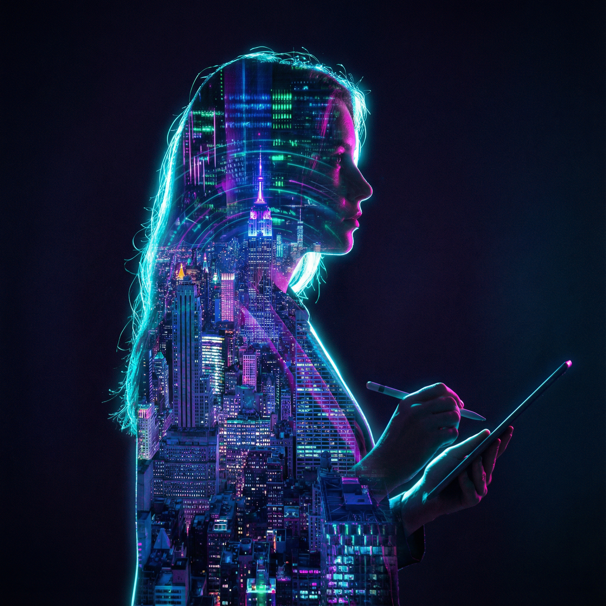 Gianfranco Saba - White Label Social Media Strategist for Agencies