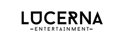 Logo Lucerna Entertainment