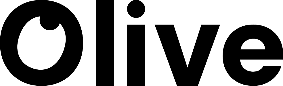 Logo Olive Studio
