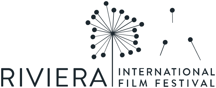 Logo Riviera International Film Festival